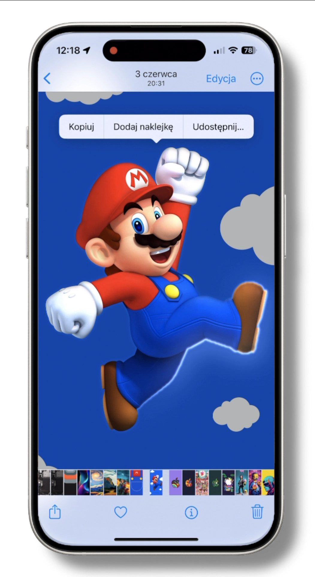 ios17-ustawienia